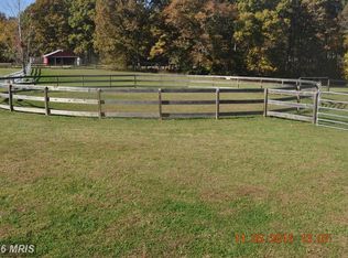 9940 Craigs Church Ln, Spotsylvania, VA 22551