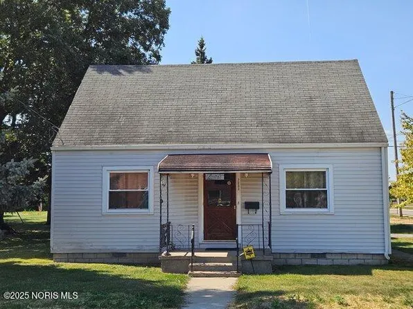 2000 Sheffield Pl, Northwood, OH 43619