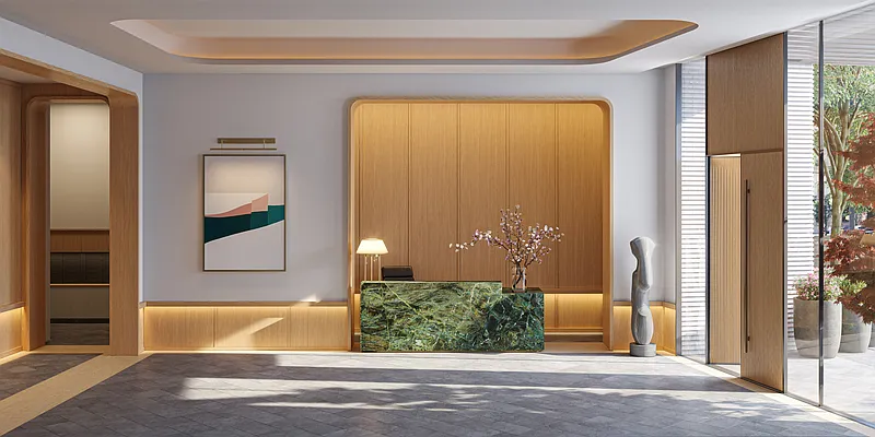 Rented by Nancy Packes Inc. | media 21