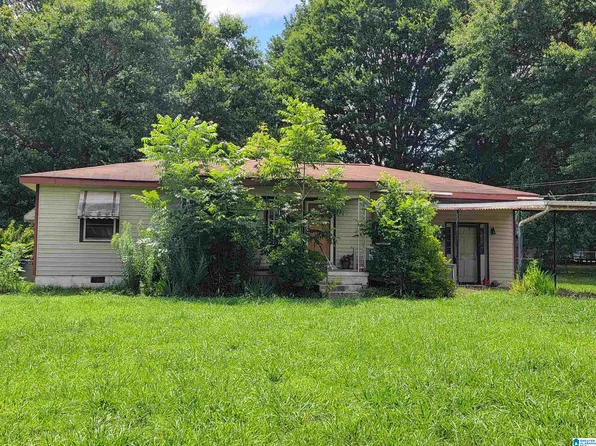 1820 Cheaha Dr, Oxford, AL 36203