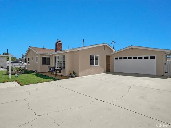 14120 Havenbrook St, Baldwin Park, CA 91706