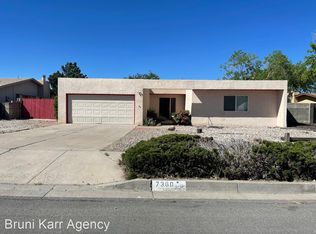 7360 Ticonderoga Rd NE, Albuquerque, NM 87109
