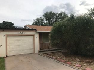 1001 E Jackson Rd, Hobbs, NM 88240