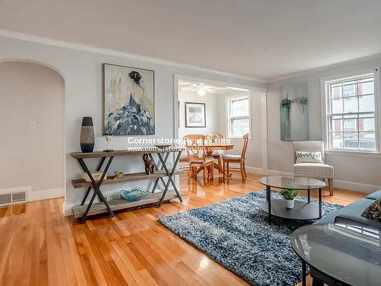 71 Tyler St #1 — Photo 1