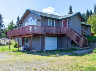 56220 Glenn Rd, Homer, AK 99603