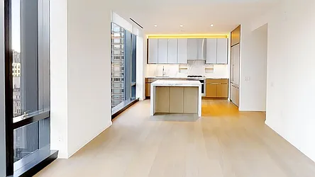 Rented by Highline Residential