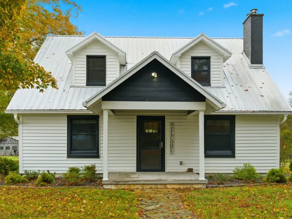 3863 Felts Rd, Cedar Hill, TN 37032