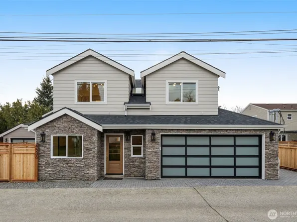 4536 14th Avenue S, Seattle, WA 98108