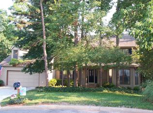 7035 Cambridge Ct, Fort Mill, SC 29708