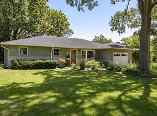 W155N5414 Balsam DRIVE, Menomonee Falls, WI 53051