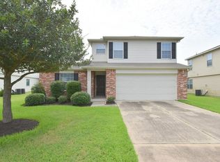 3706 Rowlock Vine Dr, Houston, TX 77084