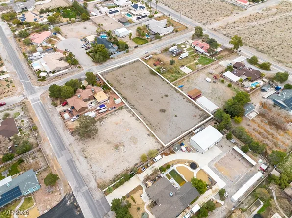 W La Madre Way, Las Vegas, NV 89149