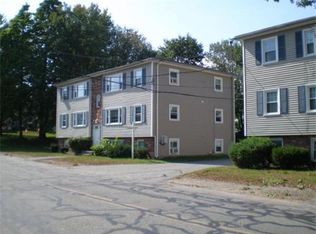 8 Groton Harvard Rd APT 5, Ayer, MA 01432
