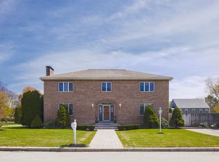 2 Concord Rd, Stoneham, MA 02180