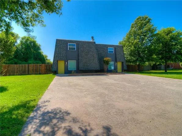 507 N Davis Ave, Oklahoma City, OK 73127