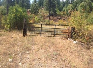 9554 Spring Valley Rd, Newport, WA 99156