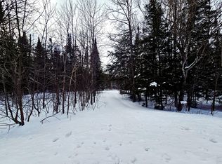 N 7982 Cord #H-33, Curtis, MI 49820