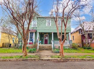 625 Luttrell St, Knoxville, TN 37917