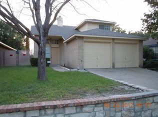 4520 Western Center Blvd, Haltom City, TX 76137