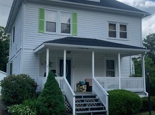 19 Harrison Ave, Monson, MA 01057