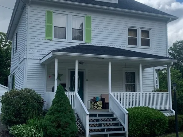 19 Harrison Ave, Monson, MA 01057