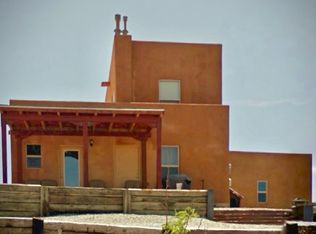6720 Jaguar Dr, Santa Fe, NM 87507