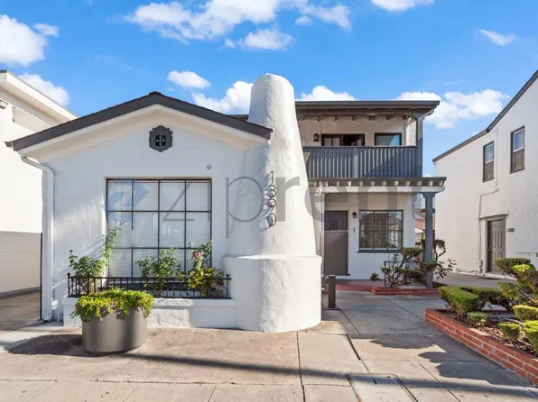 1390 E Santa Clara St APT 1, San Jose, CA 95116