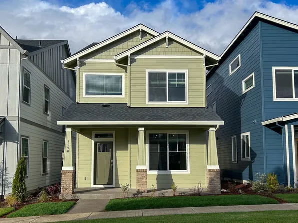 8290 SE Brooks Ln, Hillsboro, OR 97123