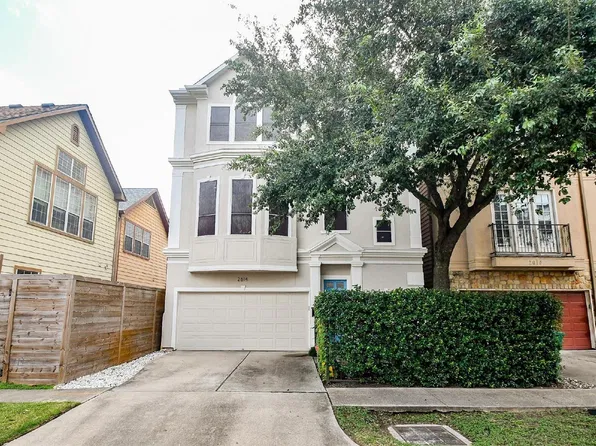 2614 Maxroy St, Houston, TX 77007