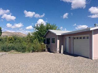 3121 E Lazar Rd, Camp Verde, AZ 86322