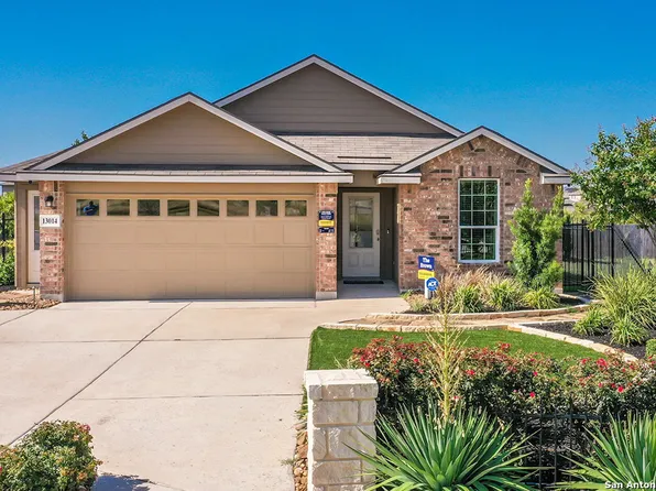 13014 Mezzo Breeze, San Antonio, TX 78252