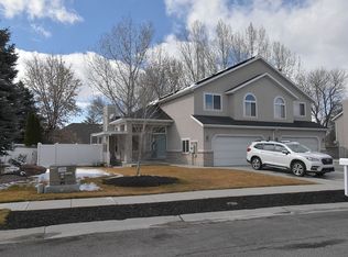 8378 S 745 E, Sandy, UT 84094