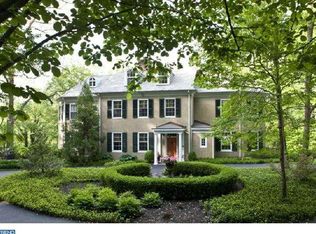 115 E Ferry Rd, Yardley, PA 19067