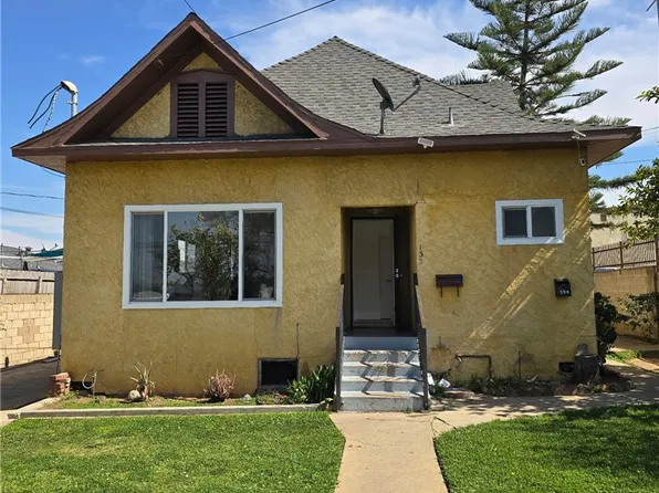 132 N Ditman Ave, Los Angeles, CA 90063