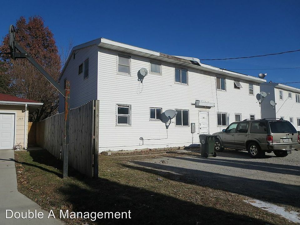 215 Miriam Drive Apartments Waterloo, IA Zillow
