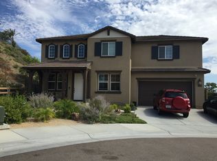 5592 Dracena St, Santee, CA 92071