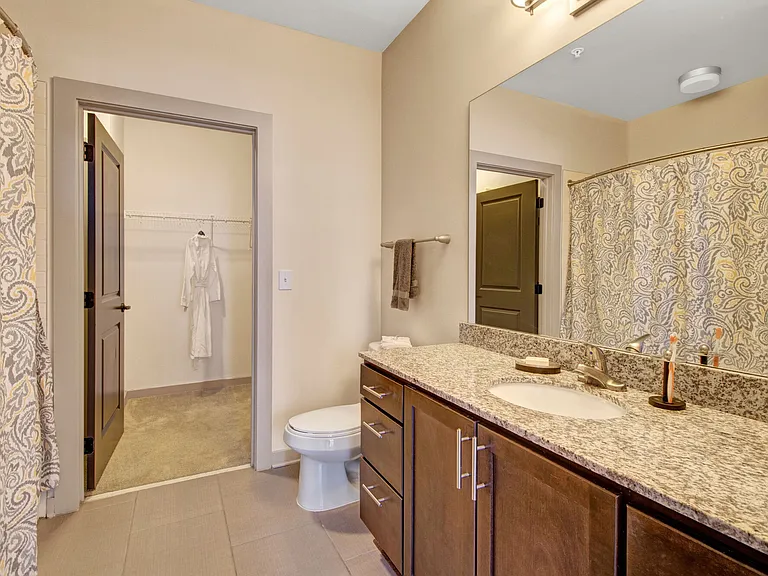 Duet Apartments — Photo 17
