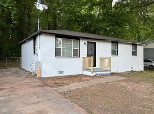 3524 Bolfair Dr NW, Atlanta, GA 30331