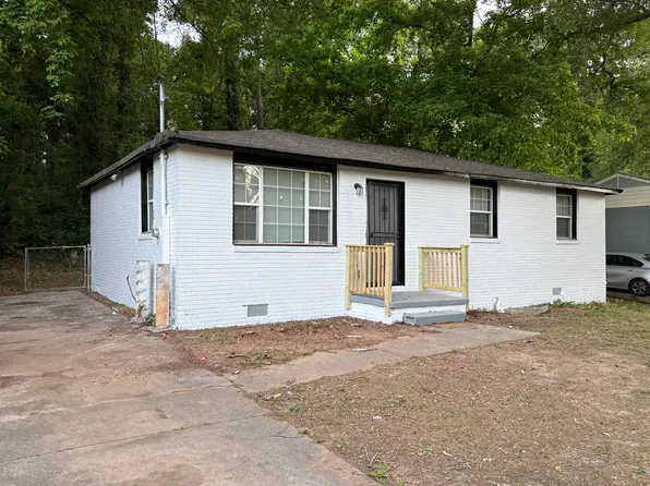 3524 Bolfair Dr NW, Atlanta, GA 30331