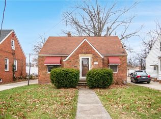 604 E 260th St, Euclid, OH