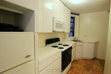 Rented by Town Residential