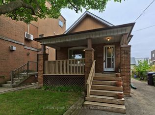 14 Lake Shore Dr, Toronto, ON M8V 1Z2