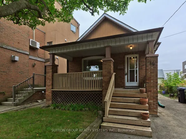 14 Lake Shore Dr, Toronto, ON M8V 1Z2