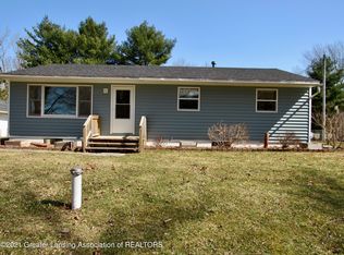 751 Fields Rd, Dansville, MI 48819