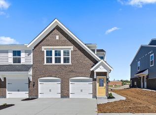 648 Crescent Lndg #3-204, Walton, KY 41094