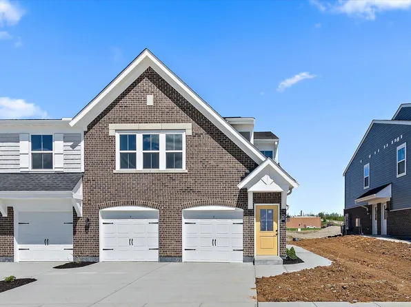 648 Crescent Lndg #3-204, Walton, KY 41094