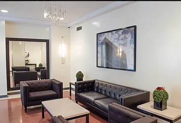 Rented by Olympia House Delaware LP