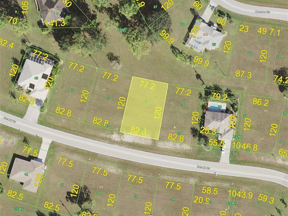 1st image of 25376 Doredo Dr