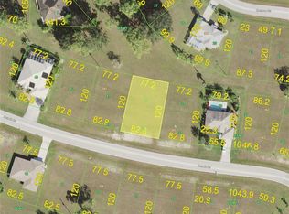 25376 Doredo Dr, Punta Gorda, FL 33955