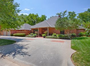 12413 Bocage Dr, Oklahoma City, OK 73142